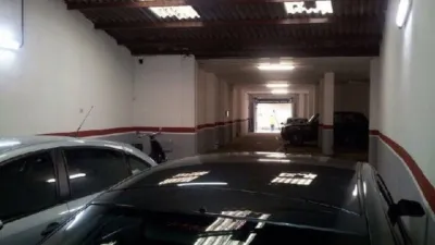 224m² Warehouse in Palencia, Spain No. 81529