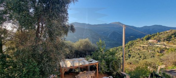 4 rooms House in Ventimiglia, Italy No. 77244 25