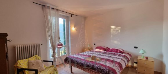 4 rooms House in Ventimiglia, Italy No. 77244 13