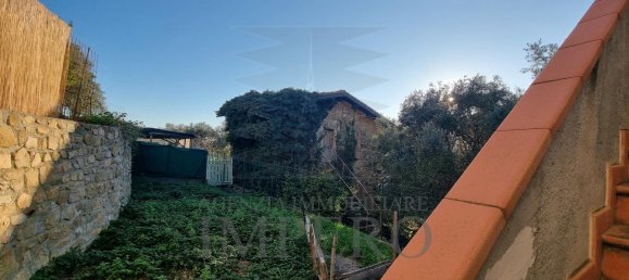 4 rooms House in Ventimiglia, Italy No. 77244 30
