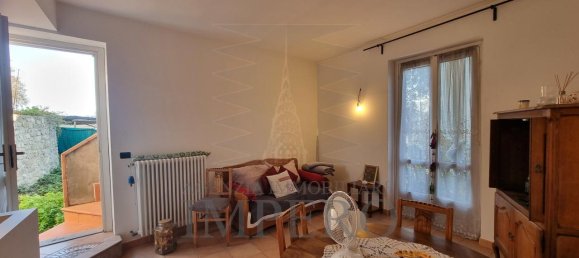 4 rooms House in Ventimiglia, Italy No. 77244 9