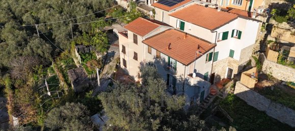 4 rooms House in Ventimiglia, Italy No. 77244 26