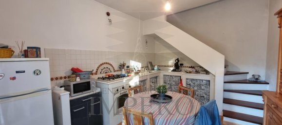 4 rooms House in Ventimiglia, Italy No. 77244 4