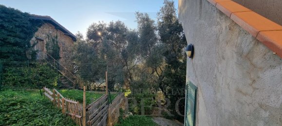 4 rooms House in Ventimiglia, Italy No. 77244 29