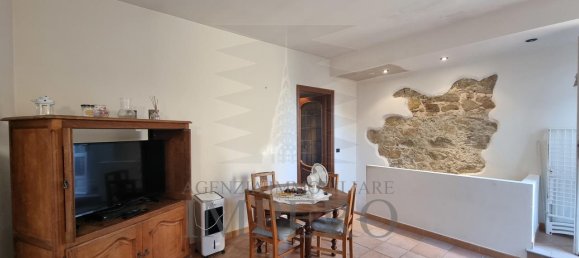 4 rooms House in Ventimiglia, Italy No. 77244 12
