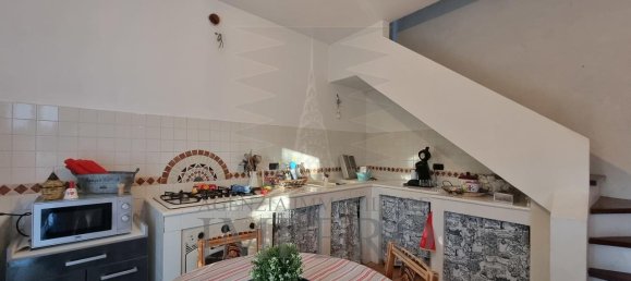4 rooms House in Ventimiglia, Italy No. 77244 5
