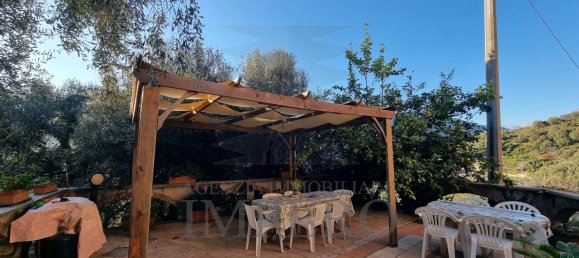 4 rooms House in Ventimiglia, Italy No. 77244 3