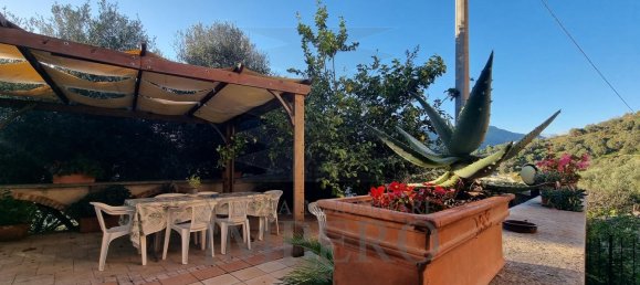 4 rooms House in Ventimiglia, Italy No. 77244 23