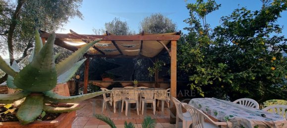 4 rooms House in Ventimiglia, Italy No. 77244 2