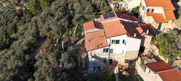 4 rooms House in Ventimiglia, Italy No. 77244 28