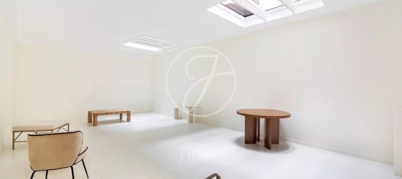 Dúplex de 3 dormitorios en Paris, France No. 151823 14