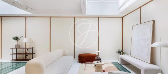 Dúplex de 3 dormitorios en Paris, France No. 151823 16