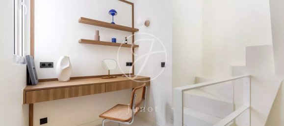 Dúplex de 3 dormitorios en Paris, France No. 151823 15