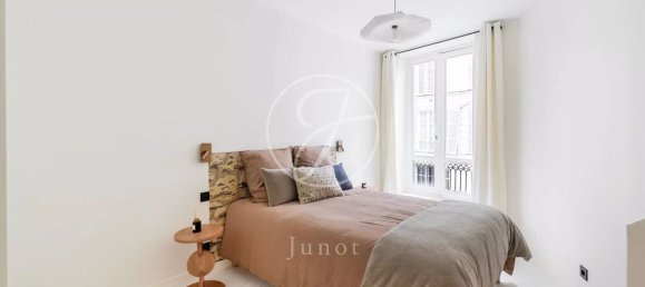 Dúplex de 3 dormitorios en Paris, France No. 151823 4