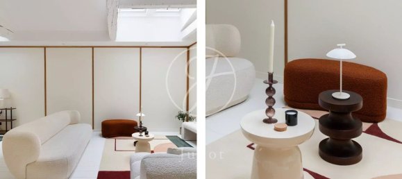 Dúplex de 3 dormitorios en Paris, France No. 151823 7