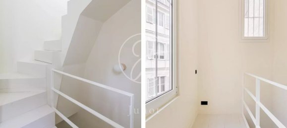 Dúplex de 3 dormitorios en Paris, France No. 151823 17