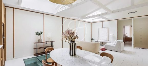 Dúplex de 3 dormitorios en Paris, France No. 151823 8