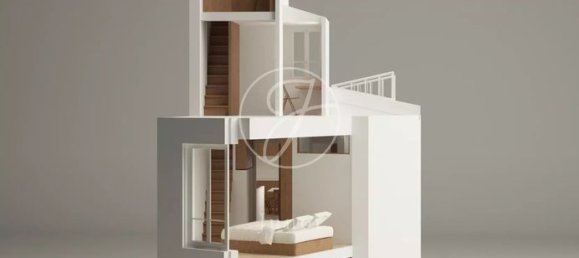 Dúplex de 3 dormitorios en Paris, France No. 151823 18