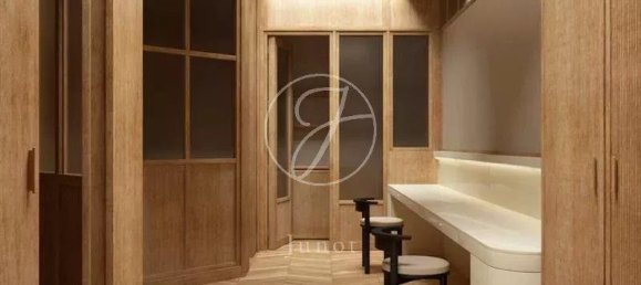 Dúplex de 3 dormitorios en Paris, France No. 151823 12