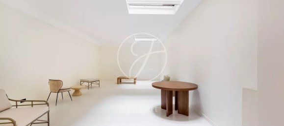 Dúplex de 3 dormitorios en Paris, France No. 151823 11