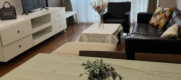 Condominio de 2 dormitorios en Watthana, Thailand No. 68209 6