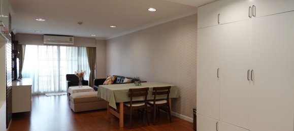 Condominio de 2 dormitorios en Watthana, Thailand No. 68209 20