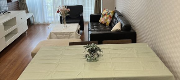 Condominio de 2 dormitorios en Watthana, Thailand No. 68209 2