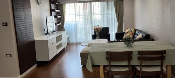 Condominio de 2 dormitorios en Watthana, Thailand No. 68209 3