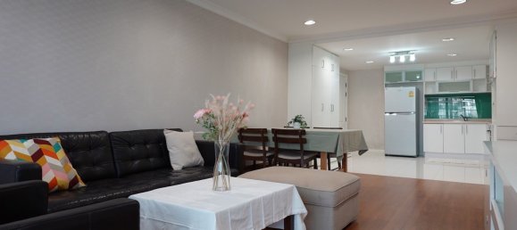 Condominio de 2 dormitorios en Watthana, Thailand No. 68209 21