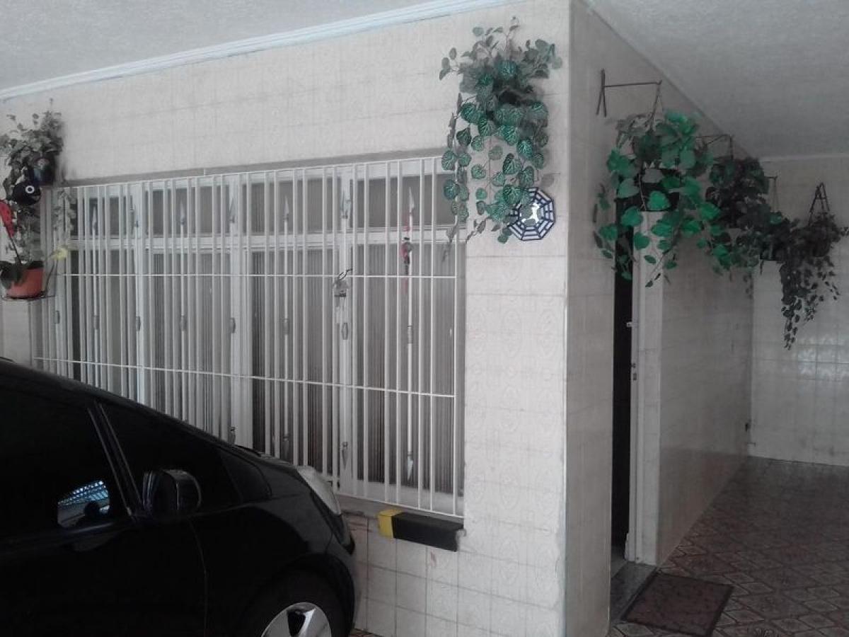 4 غرف نوم منزل في Sao Paulo, Brazil رقم 562860