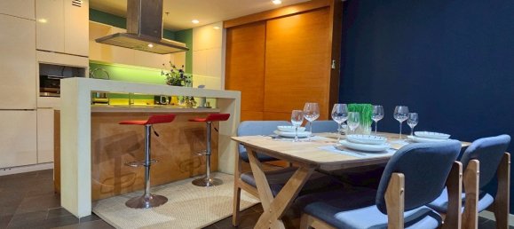 Кондоминиум  с 2 спальнями в Паттайя, Таиланд № 22556 11