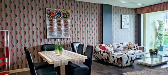 2 bedrooms Condo in Pattaya, Thailand No. 22556 9