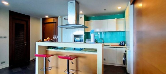 2 bedrooms Condo in Pattaya, Thailand No. 22556 23