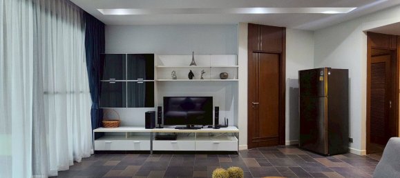 Кондоминиум  с 2 спальнями в Паттайя, Таиланд № 22556 8