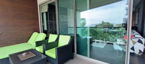2 bedrooms Condo in Pattaya, Thailand No. 22556 4