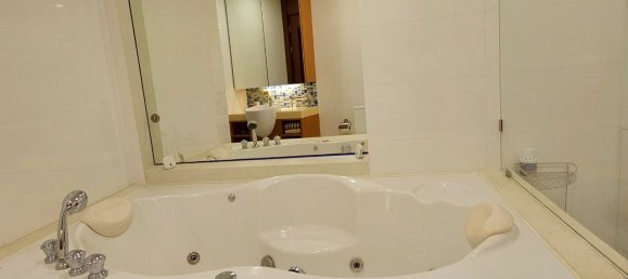 Кондоминиум  с 2 спальнями в Паттайя, Таиланд № 22556 20