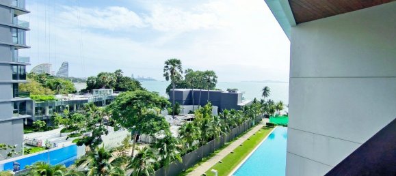 2 bedrooms Condo in Pattaya, Thailand No. 22556 13