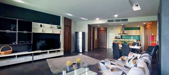 2 bedrooms Condo in Pattaya, Thailand No. 22556 3
