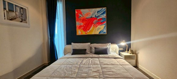 Кондоминиум  с 2 спальнями в Паттайя, Таиланд № 22556 25