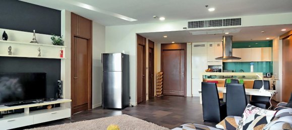 2 bedrooms Condo in Pattaya, Thailand No. 22556 2