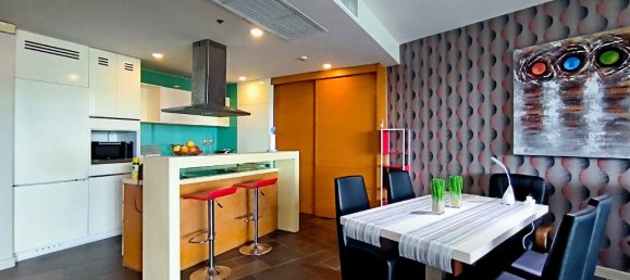 2 bedrooms Condo in Pattaya, Thailand No. 22556 22