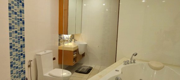 Кондоминиум  с 2 спальнями в Паттайя, Таиланд № 22556 21