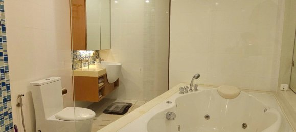 Кондоминиум  с 2 спальнями в Паттайя, Таиланд № 22556 22