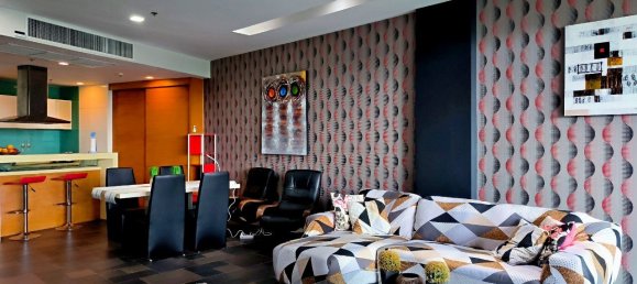 2 bedrooms Condo in Pattaya, Thailand No. 22556 10