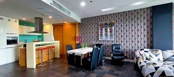 2 bedrooms Condo in Pattaya, Thailand No. 22556 8