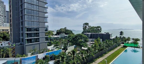 2 bedrooms Condo in Pattaya, Thailand No. 22556 6