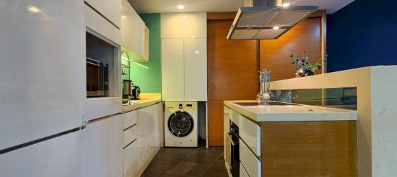 Кондоминиум  с 2 спальнями в Паттайя, Таиланд № 22556 14