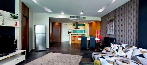 2 bedrooms Condo in Pattaya, Thailand No. 22556 11