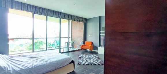2 bedrooms Condo in Pattaya, Thailand No. 22556 16