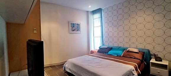 2 bedrooms Condo in Pattaya, Thailand No. 22556 24